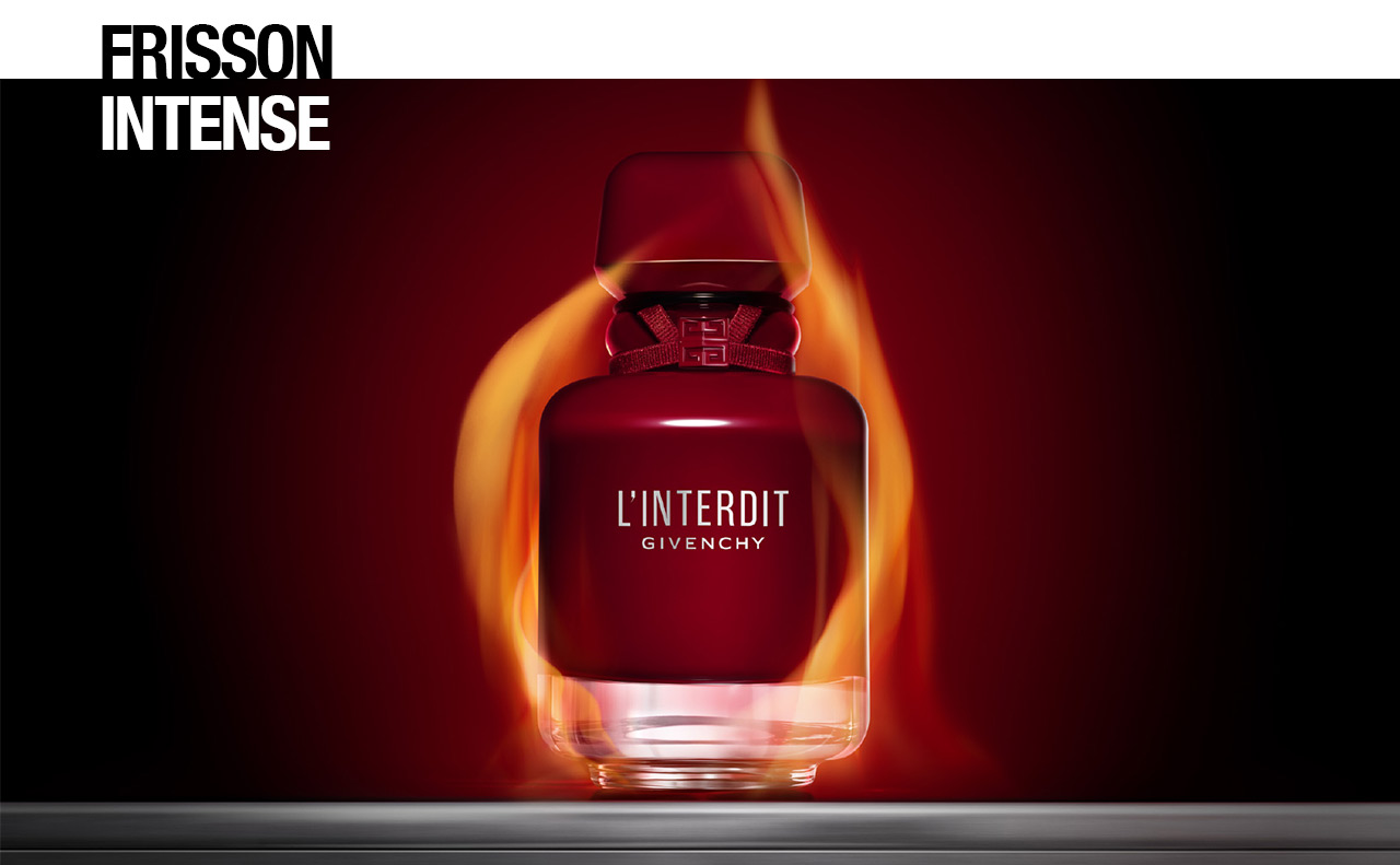 FRISSON INTENSE