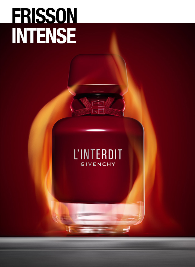 FRISSON INTENSE