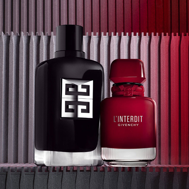 DUO FLORAL INTENSE