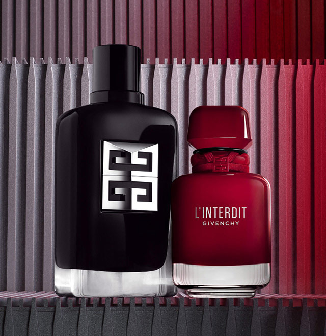 DUO FLORAL INTENSE