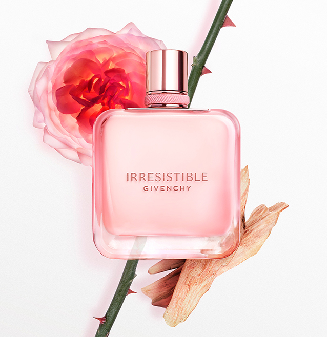 NOUVEAU PARFUM VELOUTÉ