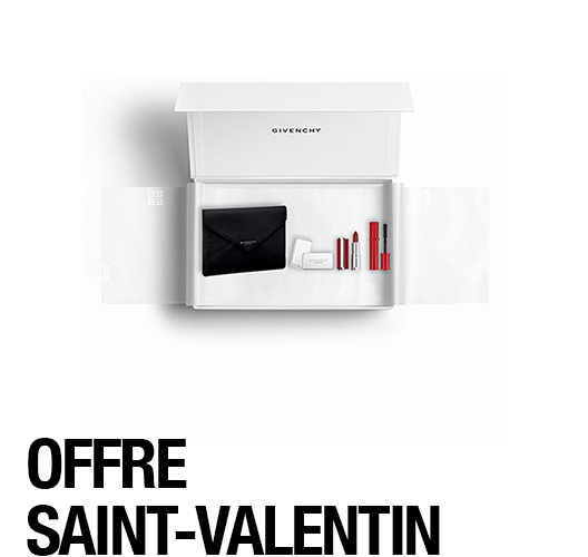 VOTRE CADEAU EXCLUSIF