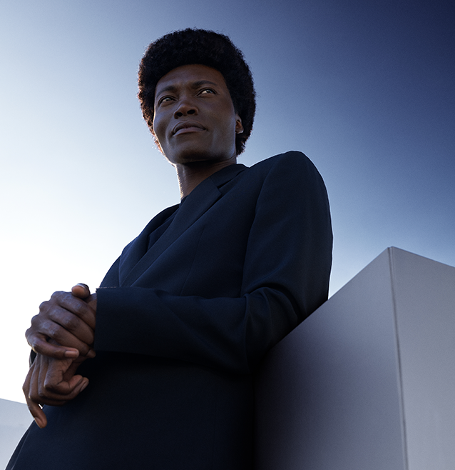 RENCONTRE AVEC BENJAMIN CLEMENTINE